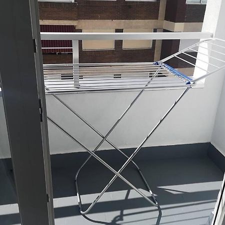 Piso Moderno Con Garaje En El Centro De Vigo Leilighet Eksteriør bilde