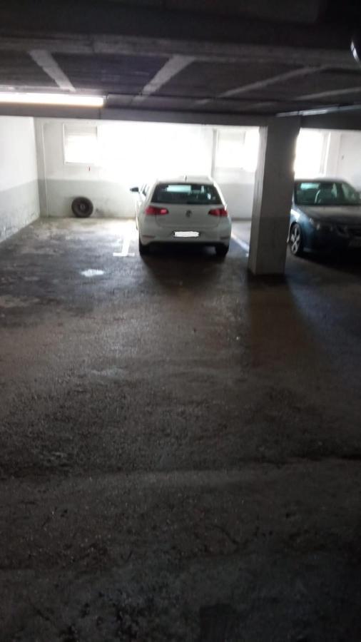Piso Moderno Con Garaje En El Centro De Vigo Leilighet Eksteriør bilde